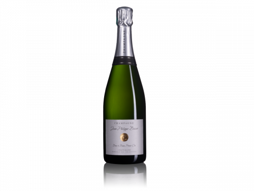 Champagne Jean-Philippe Bosser Blanc de Blancs Premier Cru