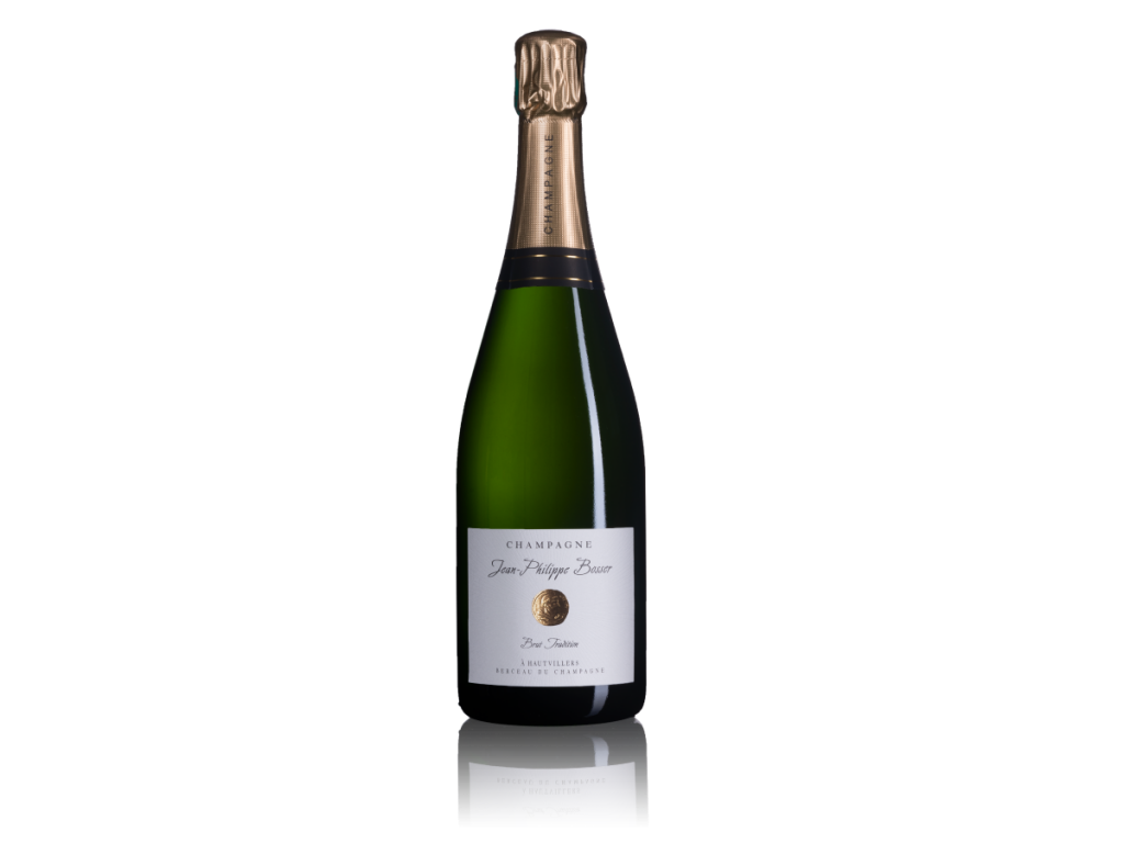Champagne Jean-Philippe Bosser Brut Tradition