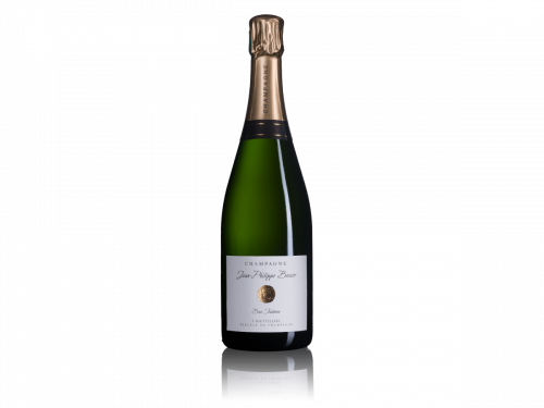 Champagne Jean-Philippe Bosser Brut Tradition