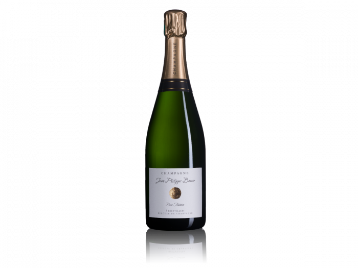 Champagne Jean-Philippe Bosser Brut Tradition