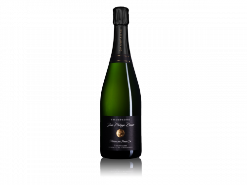 Champagne Jean-Philippe Bosser Millésime 2012 Premier Cru