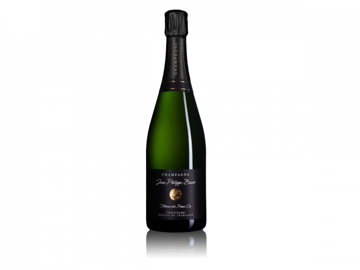 Champagne Jean-Philippe Bosser Millésime 2012 Premier Cru